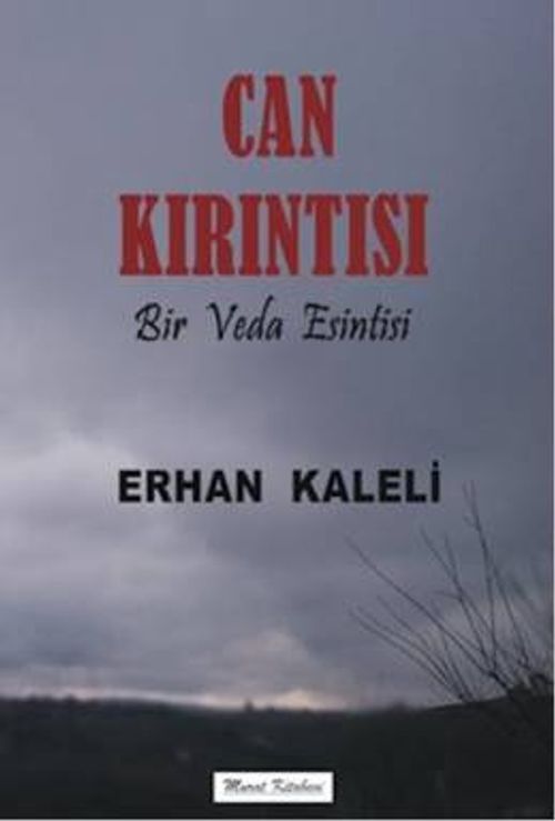 Can Kırıntısı & Bir Veda Esintisi