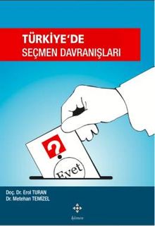 Türkiye'de Seçmen Davranışları
