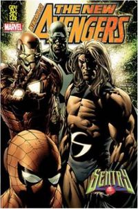 The New Avengers & İntikamcılar / Sentry 2