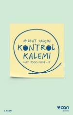 Kontrol Kalemi & Hay 1000 Post-it