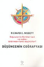 Düşüncenin Coğrafyası