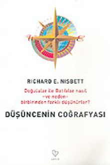 Düşüncenin Coğrafyası