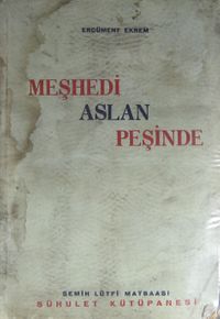 Meşhedi Aslan Peşinde (2-A-21)