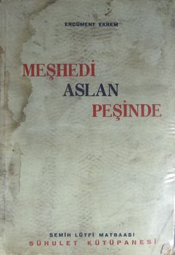 Meşhedi Aslan Peşinde (2-A-21)