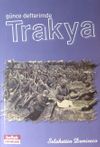 G&uuml;nce DefterimdeTrakya