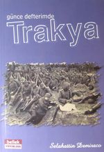 Günce DefterimdeTrakya