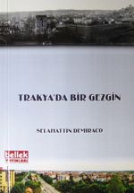 Trakya'da Bir Gezgin