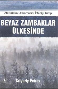 Beyaz Zambaklar Ülkesinde