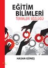 Eğitim Bilimleri Terimleri S&ouml;zl&uuml;ğ&uuml;