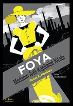 Foya & Modanın Anti-Kapitalist Kitabı