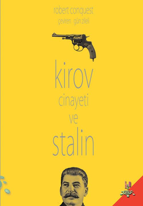 Kirov Cinayeti ve Stalin