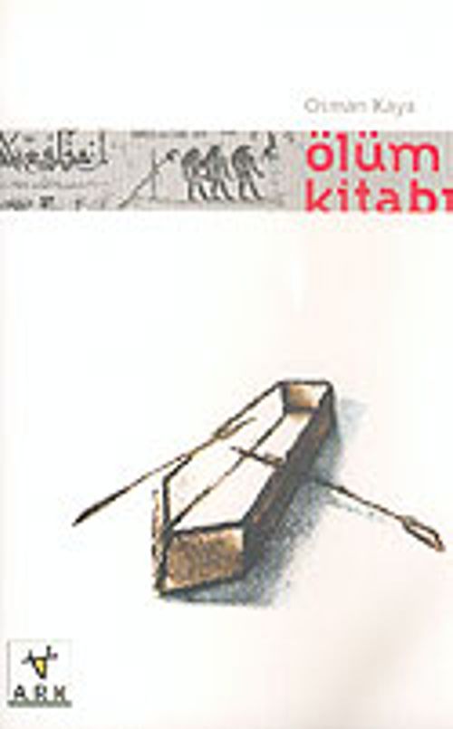 Ölüm Kitabı