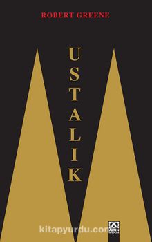 Ustalık - Robert Greene