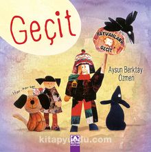 Geçit - Aysun Berktay Özmen