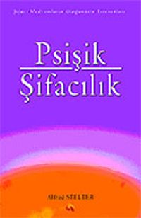 Psişik Şifacılık