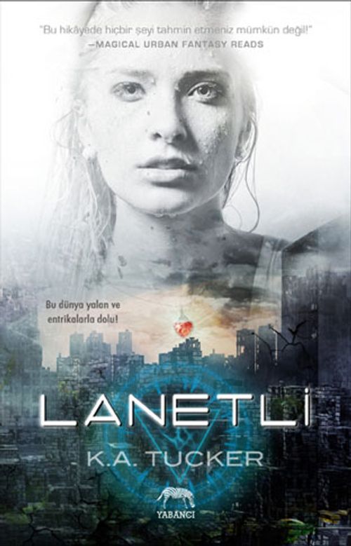 Lanetli
