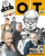 Ot Dergi Sayı:26 Nisan 2015