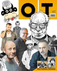 Ot Dergi Sayı:26 Nisan 2015