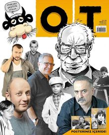 Ot Dergi Sayı:26 Nisan 2015
