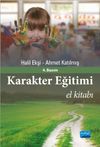 Karakter Eğitimi El Kitabı