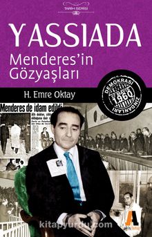 Menderes'in Gözyaşları  - Yassıada