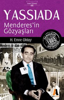 Menderes'in Gözyaşları  - Yassıada