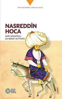 Nasreddin Hoca