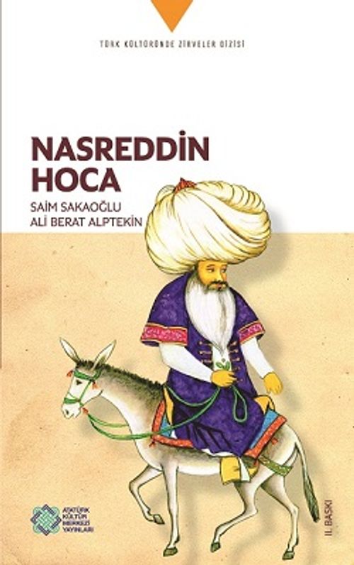 Nasreddin Hoca