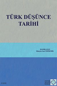 Türk Düşünce Tarihi