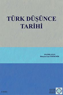 Türk Düşünce Tarihi