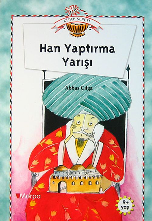 Kitap Sepeti: Han Yaptırma Yarışı