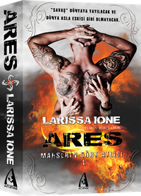 Ares & Mahşerin Dört Atlısı