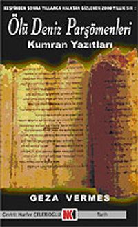 Ölü Deniz Parşömenleri Kumran Yazıtları