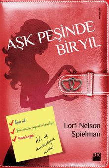 Aşk Peşinde Bir Yıl