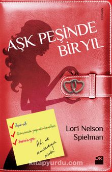 Aşk Peşinde Bir Yıl - Lori Nelson Spielman