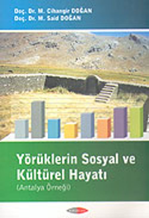 Yörüklerin Sosyal ve Kültürel Hayatı (Antalya Örneği) / 14-A-60