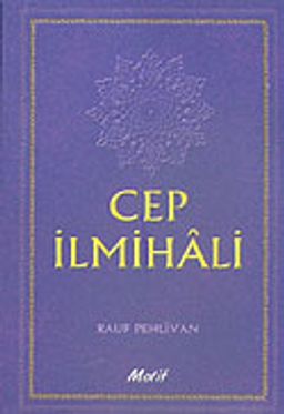 Cep İlmihali (Cep Boy)