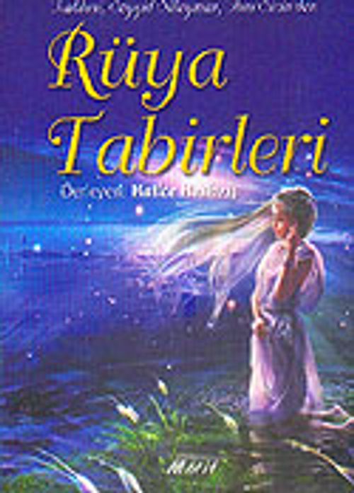 Rüya Tabirleri (Cep Boy)