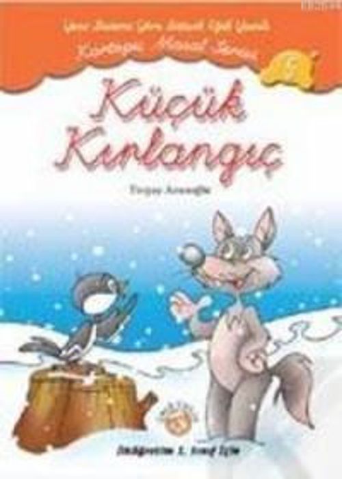 Küçük Kırlangıç