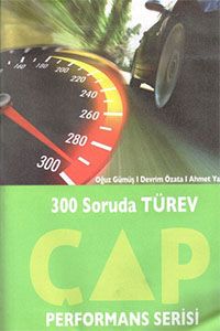 300 Soruda Türev