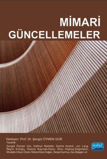 Mimari Güncellemeler