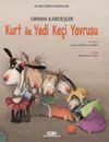 Kurt ile Ke&ccedil;i Yavrusu