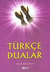 T&uuml;rk&ccedil;e Dualar (Cep Boy)