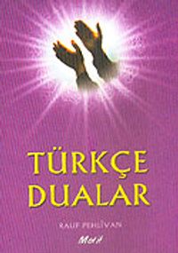Türkçe Dualar (Cep Boy)
