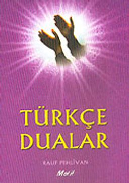 Türkçe Dualar (Cep Boy)