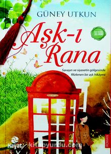 Aşk-ı Rana - Güney Utkun