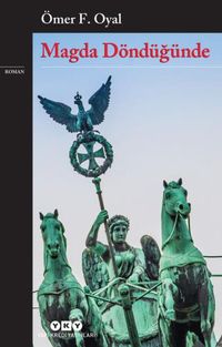 Magda Döndüğünde 