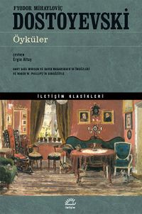 Öyküler