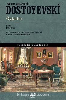 Öyküler - Fyodor Mihailoviç Dostoyevski