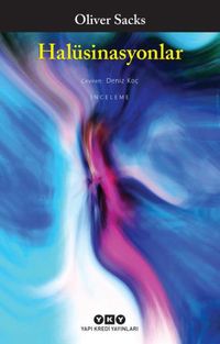 Halüsinasyonlar 